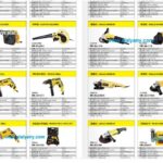 Plastic and Metal Raw Materials